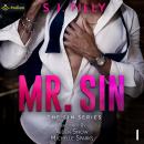 Mr. Sin: Sin Series, Book 1 Audiobook