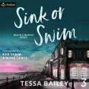 Sink or Swim: Beach Kingdom, Book 3 Audiobook