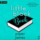 The Little Black Book: Love in Las Vegas, Book 2 Audiobook