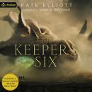 The Keeper's Six Audiobook