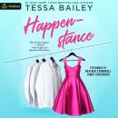 Happenstance Audiobook