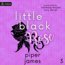 The Little Black Rose: Love in Las Vegas, Book 3 Audiobook