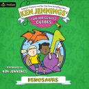 Dinosaurs: Ken Jennings' Junior Genius Guides, Book standalone Audiobook