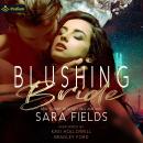 Cover of Blushing Bride
