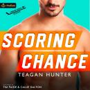 Scoring Chance: Carolina Comets, standalone Audiobook