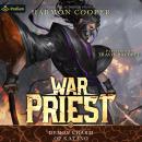 Demon Charm of Katano: War Priest, Book 4 Audiobook