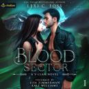 Blood Sector: V-Clan, Book 1 Audiobook