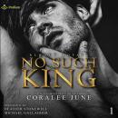 No Such King: Bloody Royals, Book 1 Audiobook