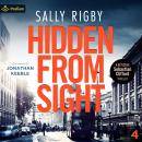 Hidden from Sight: Detective Sebastian Clifford, Book 4 Audiobook