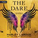 Cover of The Dare