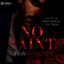 No Saint Audiobook