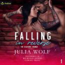 Falling in Reverse: The Seasons Change, standalone Audiobook