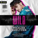 Wild: The Wild , Book 1 Audiobook