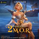 Masters of Reality 2: Masters of Reality, Book 2 Audiobook