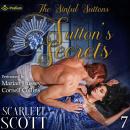 Sutton's Secrets: The Sinful Suttons, Book 7 Audiobook