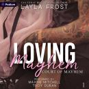 Loving Mayhem: Court of Mayhem, Book 1 Audiobook