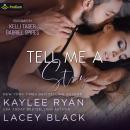 Tell Me A Story Audiobook