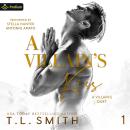 A Villain's Kiss: A Villain's Duet, Book 1 Audiobook