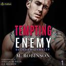 Tempting Enemy: Beckham Dynasty, Book 1 Audiobook