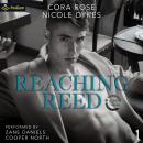 Reaching Reed: Behind the Camera Series, Book 1 Audiobook