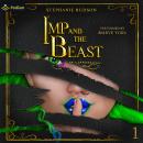 Imp and the Beast: The Shadow Imp Series, Book 1 Audiobook