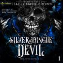 Silver Tongue Devil: Devil in the Deep Blue Sea, Book 1 Audiobook