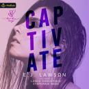 Captivate: Knot Their Omega, standalone Audiobook