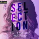 Selection: A Knot Their Omega standalone Audiobook