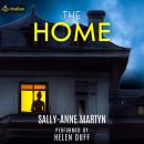The Home Audiobook