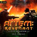 Revenant: Artem, Part I Audiobook