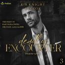 Deadly Encounter: Deadly Love, Book 3 Audiobook