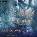 King of Libertines: A Sea of Ruin Standalone Audiobook