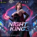 Night King 3: Night King, Book 3 Audiobook