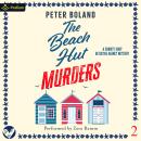 The Beach Hut Murders: The Charity Shop Detective Agency Mysteries, Book 2 Audiobook