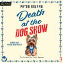 Death at the Dog Show: The Charity Shop Detective Agency Mysteries, Book 3 Audiobook