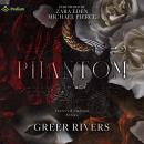 Phantom: Tattered Curtain Series Audiobook