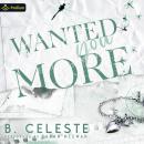 Wanted You More Audiobook