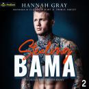 Stealing Bama: Florida East University, Book 2 Audiobook