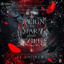 Reign of Stars and Fire: The Broken Kingdoms, Book 8 Audiobook