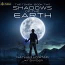 Shadows of the Earth: The Token, Book 2 Audiobook