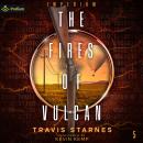 The Fires of Vulcan: Imperium, Book 5 Audiobook