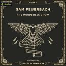 The Murderess Crow: The Krosann Saga, Book 1 Audiobook
