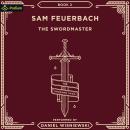 The Swordmaster: The Krosann Saga, Book 2 Audiobook