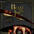 Beast and the Imp: The Shadow Imp Series, Book 2 Audiobook