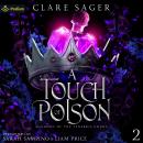 A Touch of Poison: Shadows of the Tenebris Court, Book 2 Audiobook