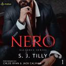 Nero: Alliance Series, Book 1 Audiobook