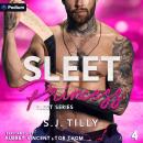 Sleet Princess: Sleet Series, Book 4 Audiobook