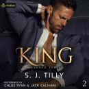 King: Alliance Series, Book 2 Audiobook