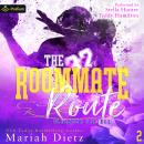 The Roommate Route: Oleander Springs, Book 2 Audiobook