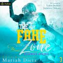 The Fake Zone: Oleander Springs, Book 3 Audiobook